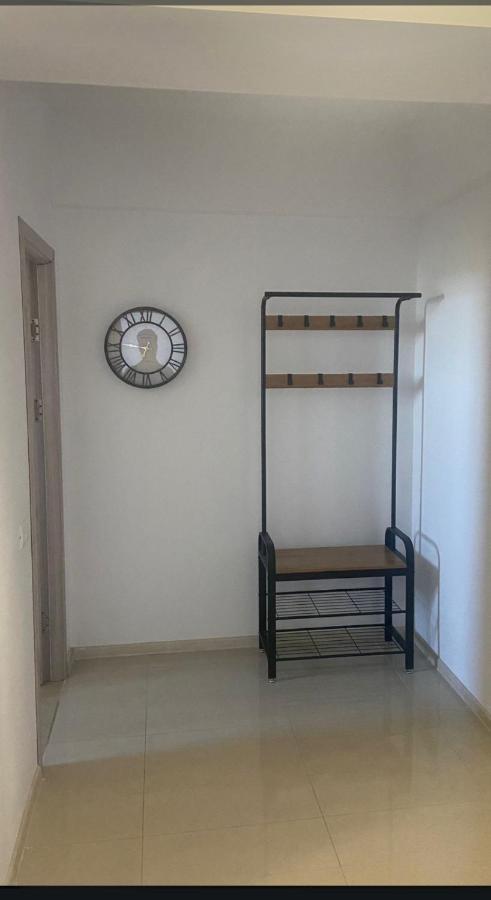 Studio Angi Năvodari Exteriör bild