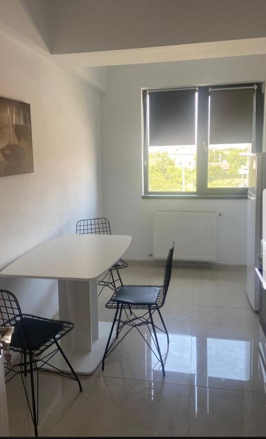 Studio Angi Năvodari Exteriör bild