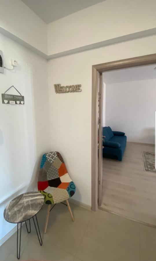 Studio Angi Năvodari Exteriör bild